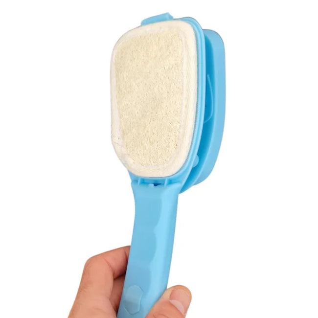 Loofah Sponge Packs