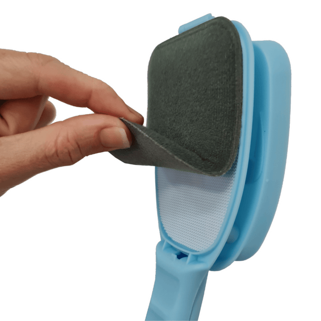 Replacement Sponge Packs