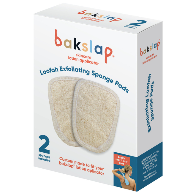 Loofah Sponge Packs
