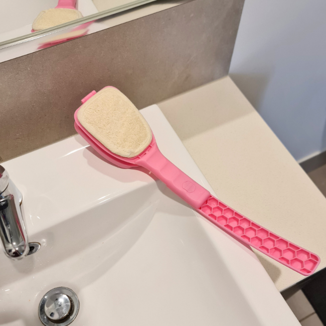 Loofah Sponge Packs