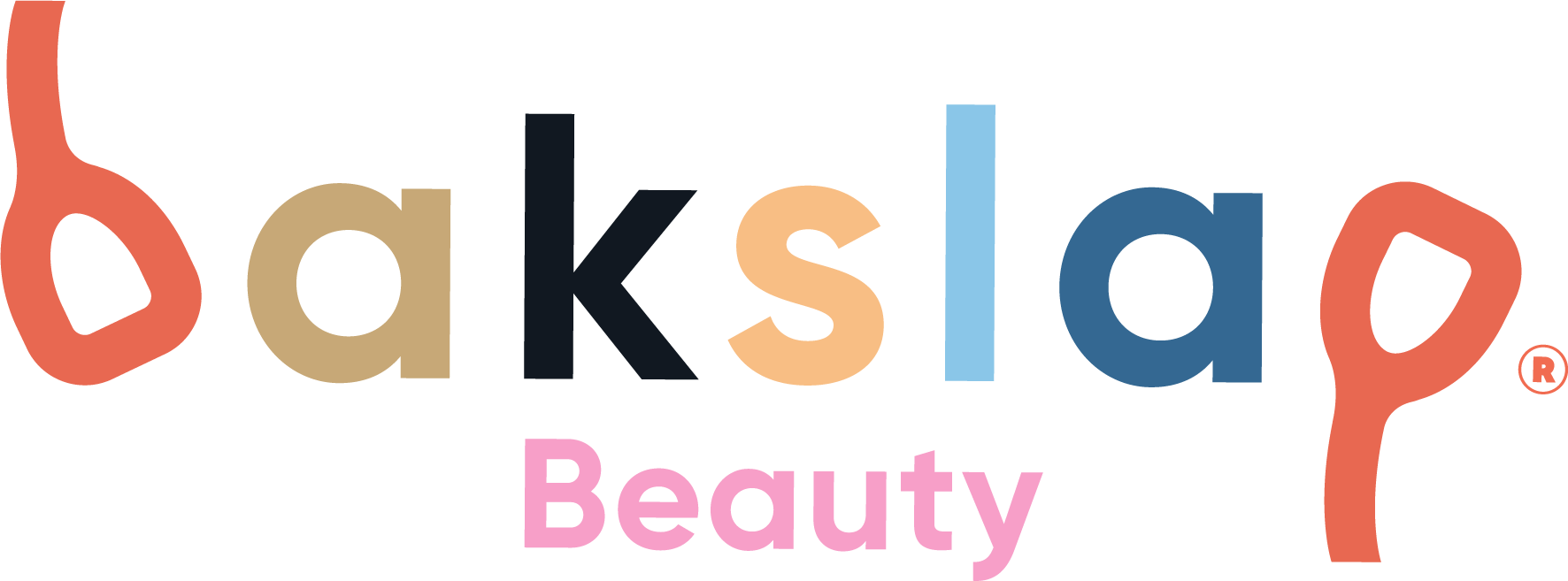 Bakslap_Beauty_logo