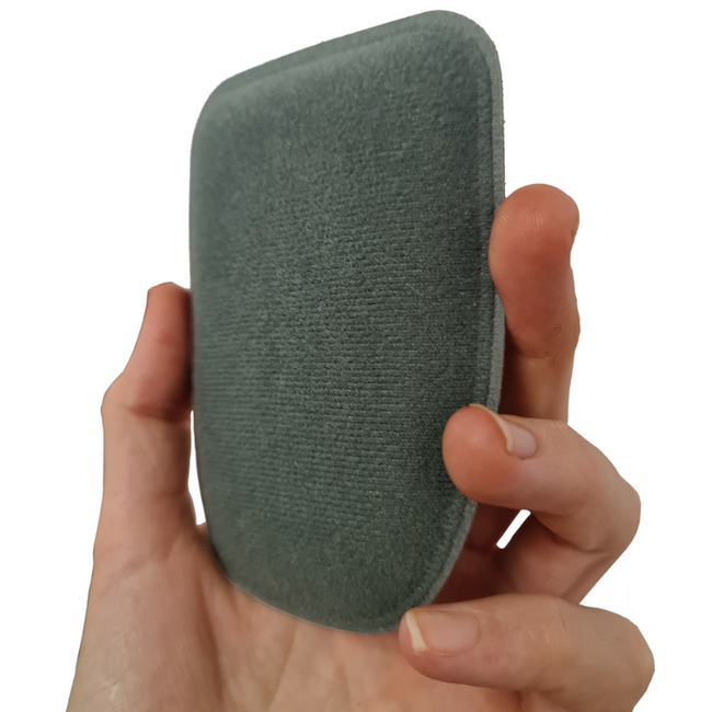 Replacement Sponge Packs