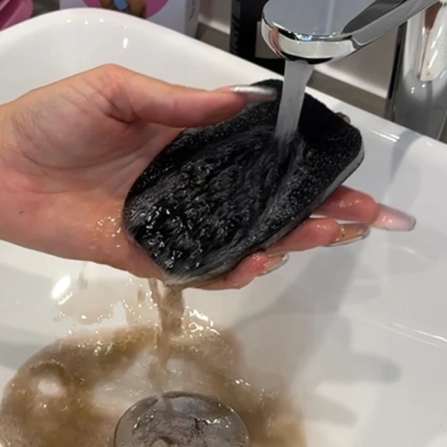 Beauty Washable Sponges
