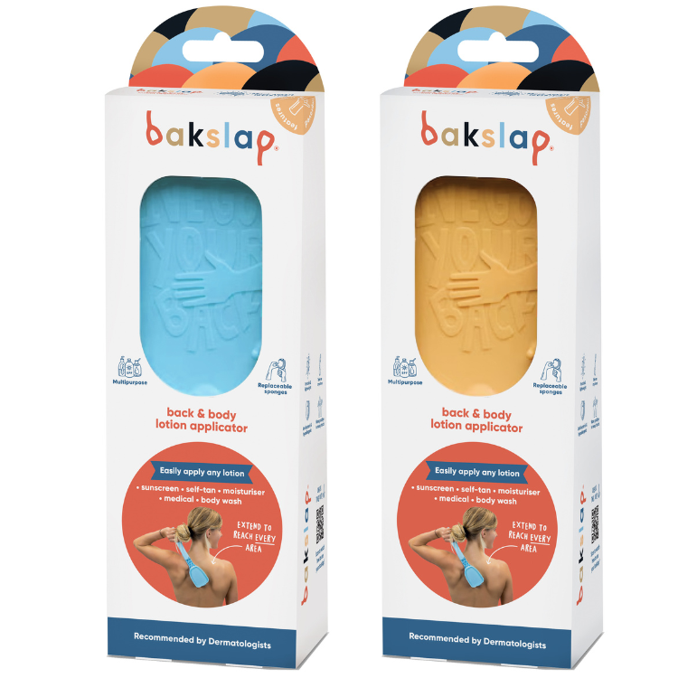 Original Bakslap Applicator