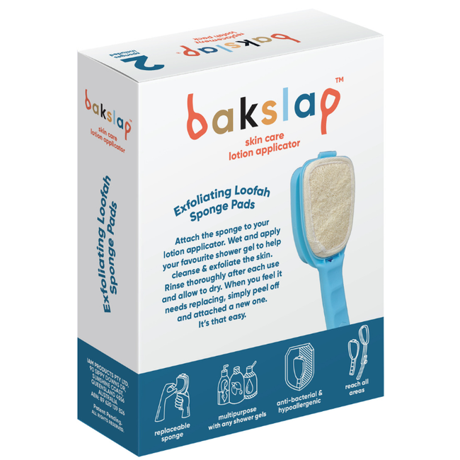 Loofah Packs