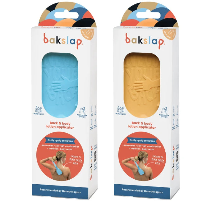 Bakslap Original Applicator