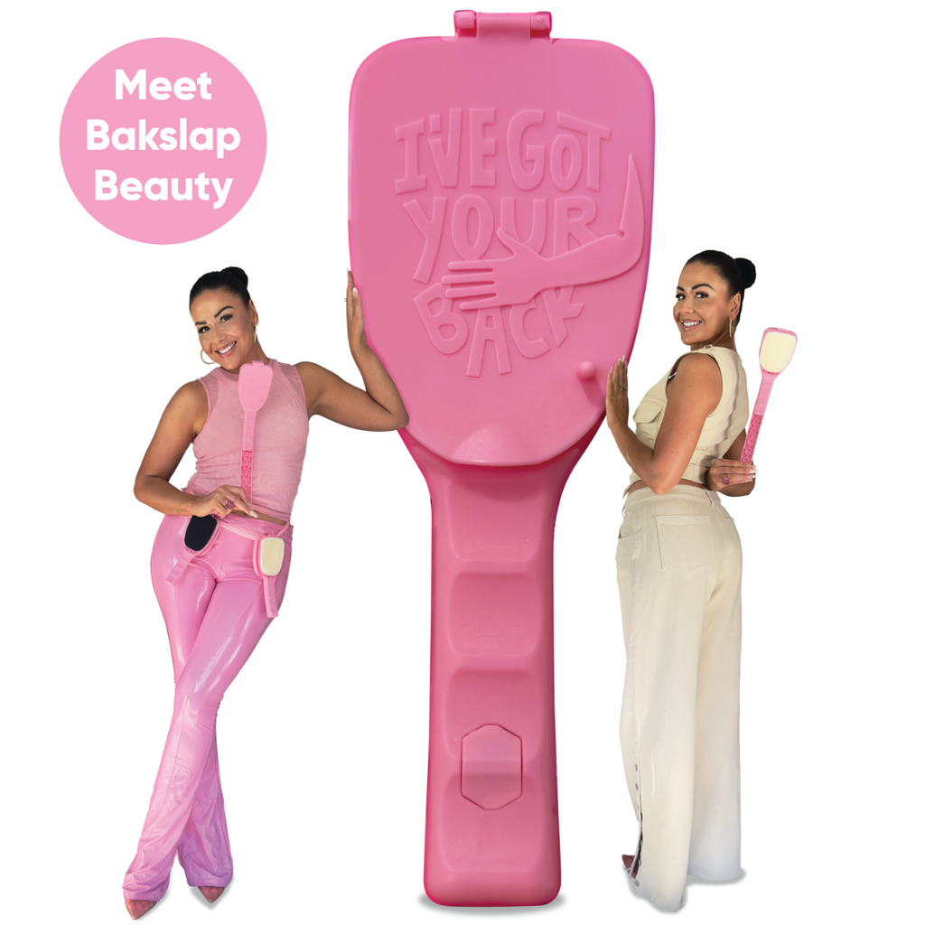 New Bakslap Beauty Applicator