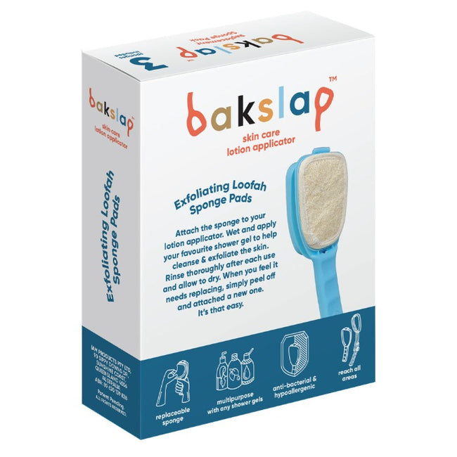 Loofah Sponge Packs
