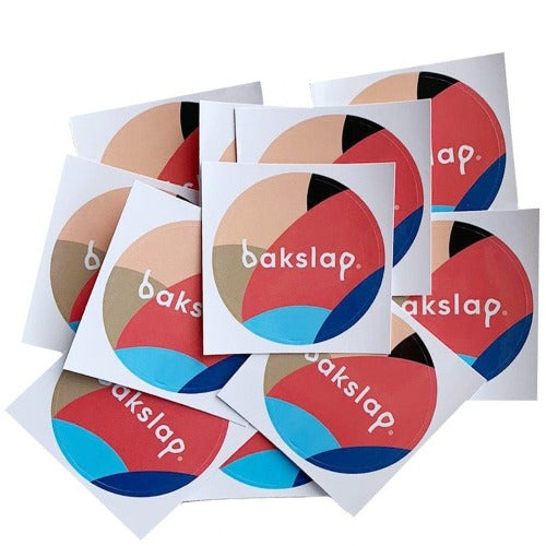 Bakslap Product Collection – bakslap