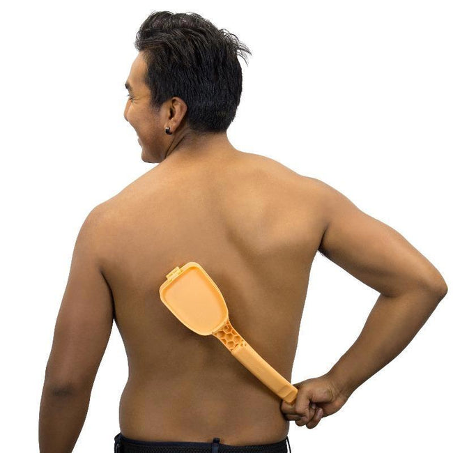 Bakslap Lotion Applicator